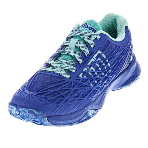 Wilson Womens Kaos Tennis Shoe - main image